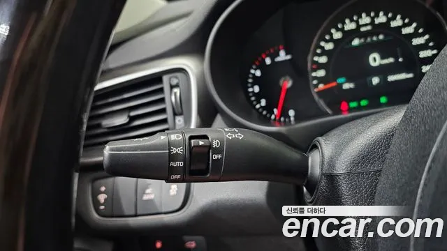 Kia Sorento 2015 thumb 6