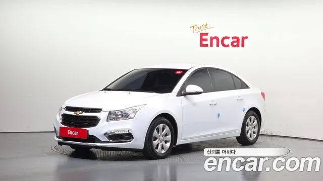 Chevrolet Cruze 2015 thumb 8