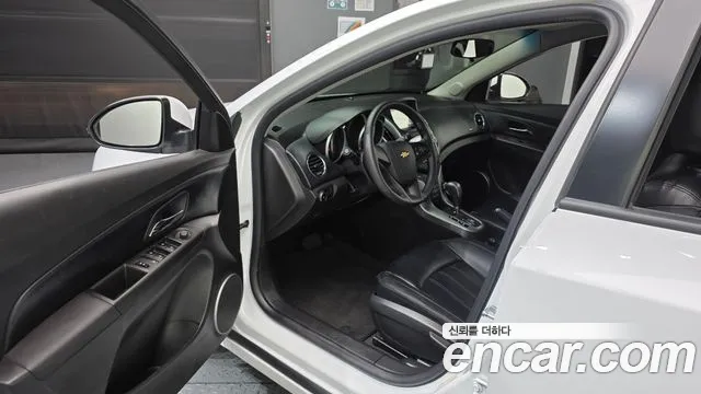 Chevrolet Cruze 2015 thumb 6