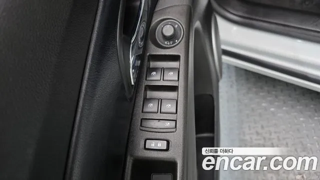 Chevrolet Cruze 2015 thumb 3