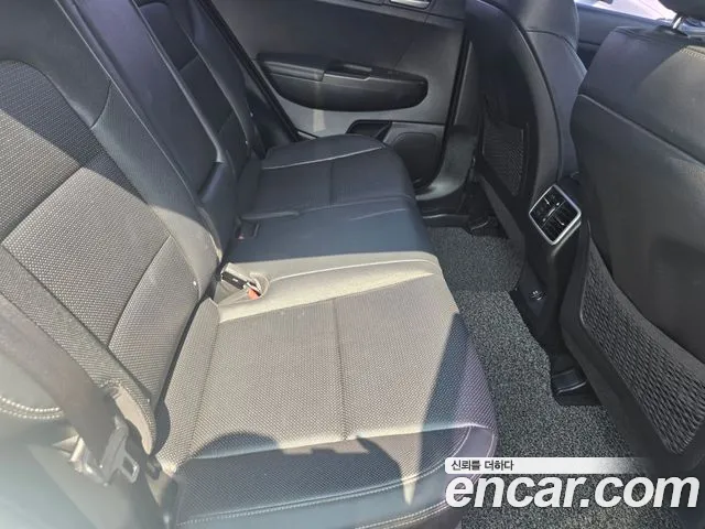 Kia Sportage 2017 thumb 11