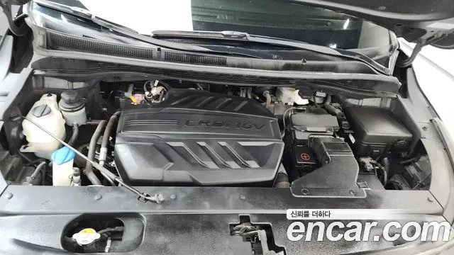 Kia Carnival 2018 thumb 5