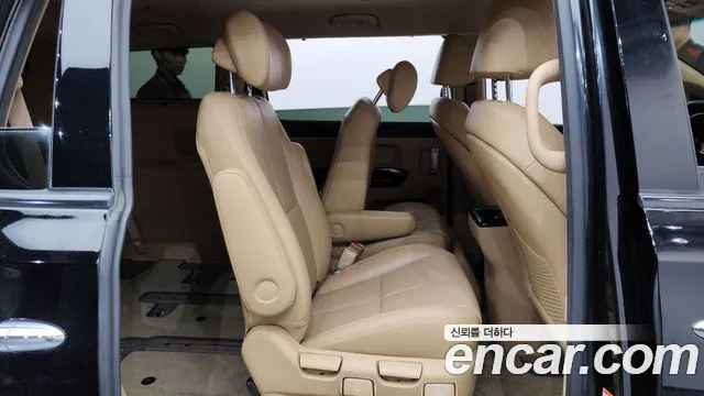 Kia Carnival 2018 thumb 7
