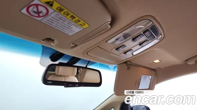 Kia Carnival 2018 thumb 8
