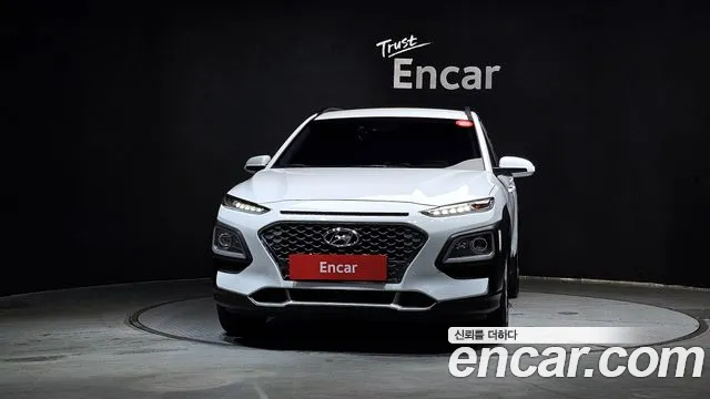 Hyundai Kona 2020 thumb 5