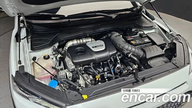 Hyundai Kona 2020 thumb 8