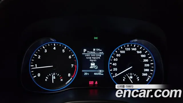 Hyundai Kona 2020 thumb 2