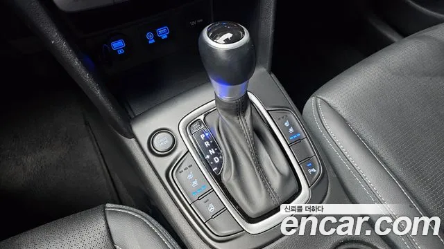 Hyundai Kona 2020 thumb 12