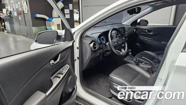 Hyundai Kona 2020 thumb 6