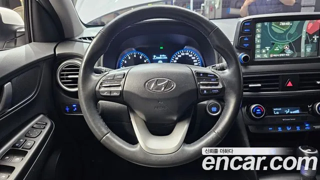 Hyundai Kona 2020 thumb 11