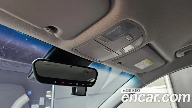 Hyundai Kona 2020 thumb 9