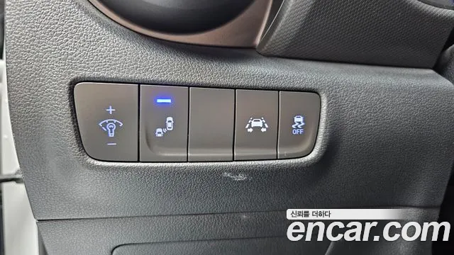Hyundai Kona 2020 thumb 4