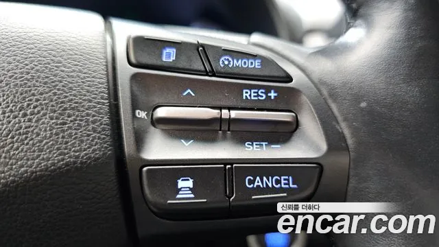 Hyundai Kona 2020 thumb 3