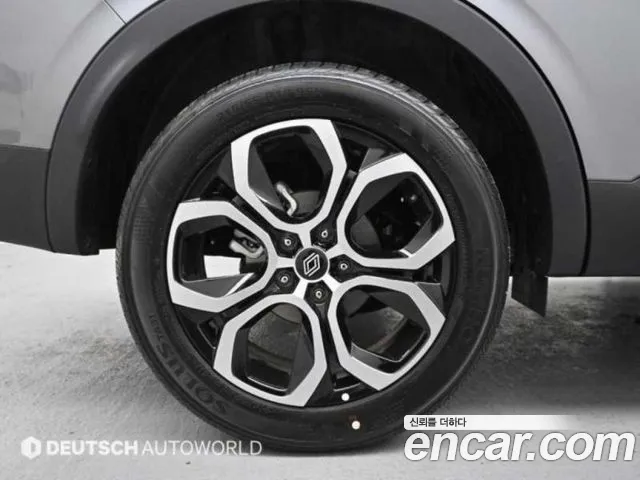 Renault Arkana 2025 thumb 10
