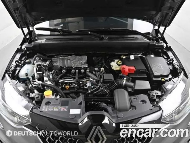 Renault Arkana 2025 thumb 6