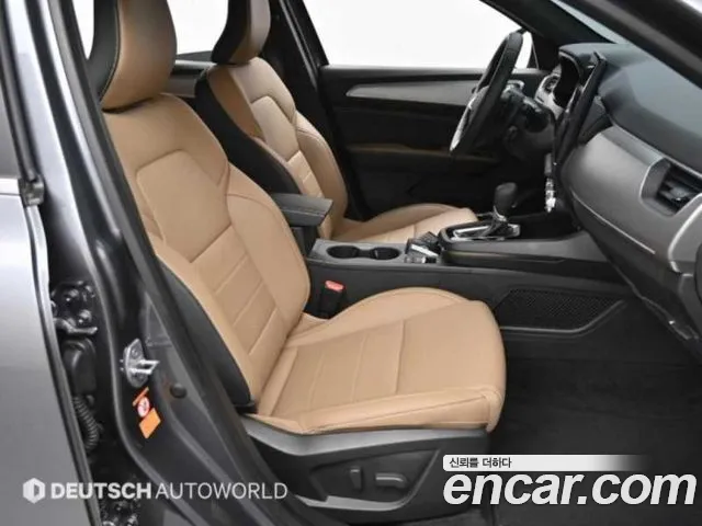 Renault Arkana 2025 thumb 11