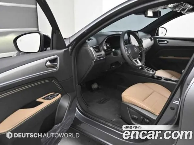 Renault Arkana 2025 thumb 3