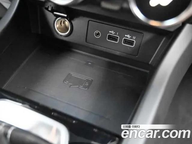 Renault Arkana 2025 thumb 9