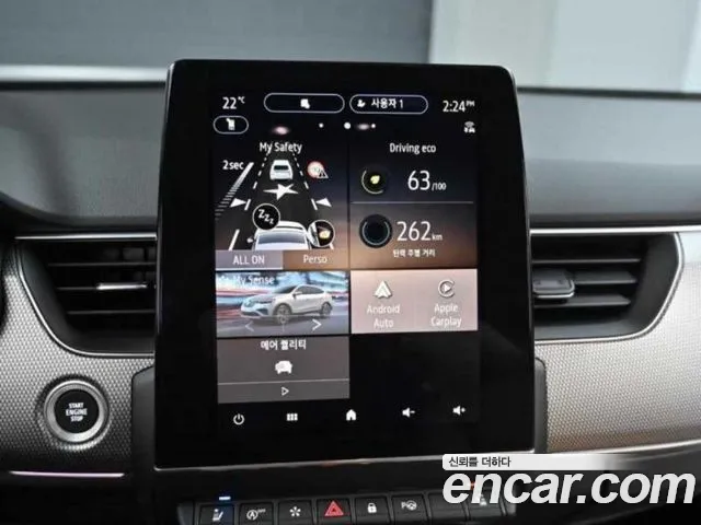 Renault Arkana 2025 thumb 8