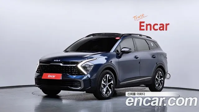 Kia 5 2024 thumb 3