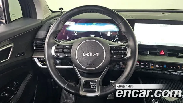 Kia 5 2024 thumb 8