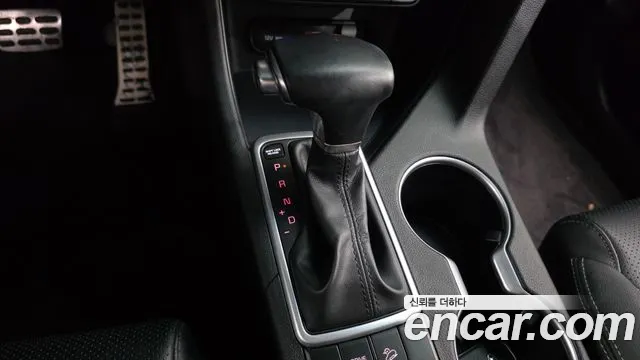 Kia Sportage 2020 thumb 10