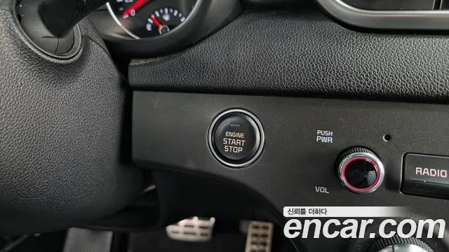 Kia Sportage 2020 thumb 2