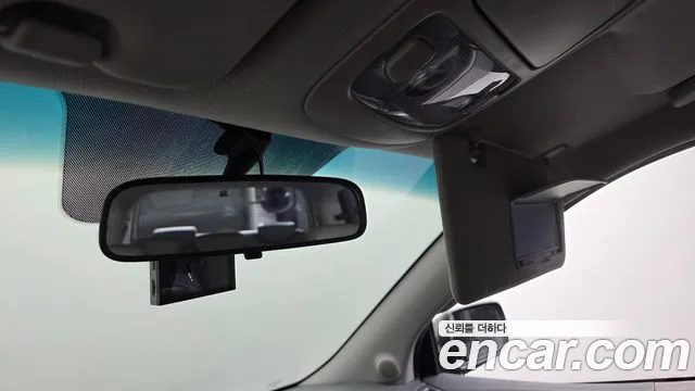 Kia Carnival 2008 thumb 9