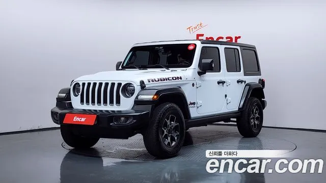Jeep Wrangler 2018 thumb 11