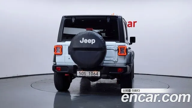 Jeep Wrangler 2018 thumb 8