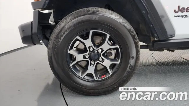 Jeep Wrangler 2018 thumb 7