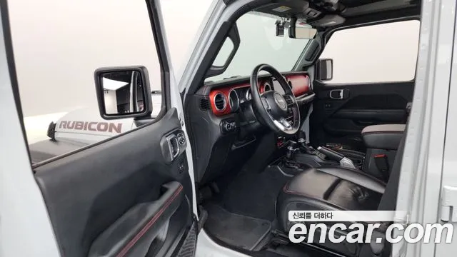 Jeep Wrangler 2018 thumb 6