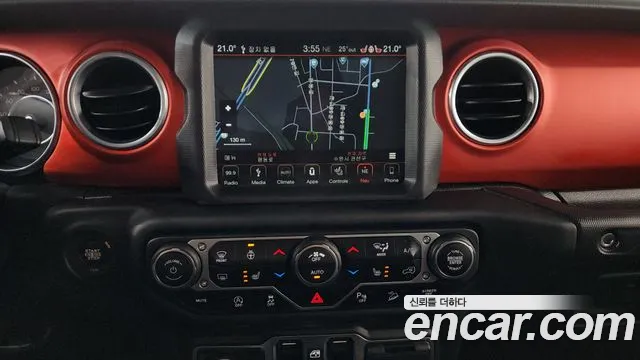 Jeep Wrangler 2018 thumb 3