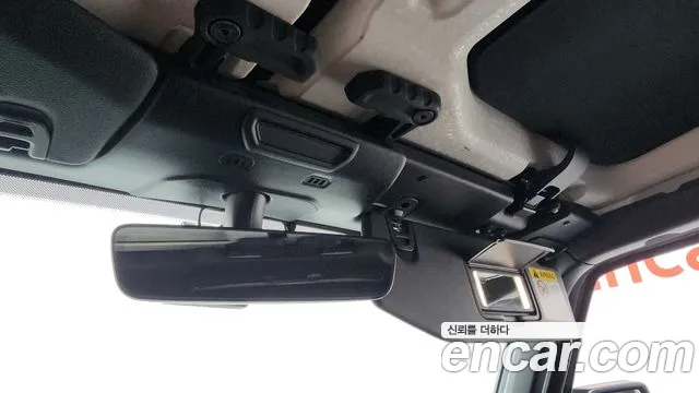 Jeep Wrangler 2018 thumb 4
