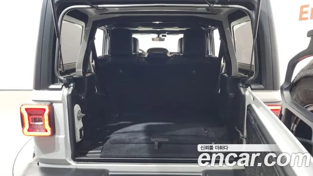 Jeep Wrangler 2018 thumb 2