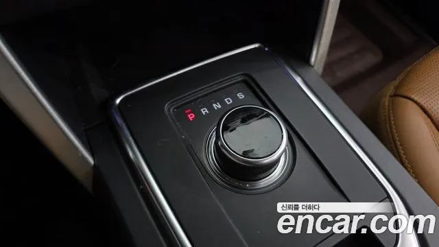 Land Rover Discovery Sport 2019 thumb 11