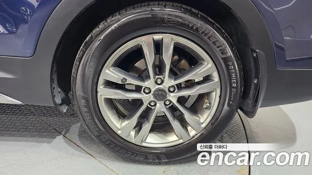 Hyundai Cruze 2016 thumb 11