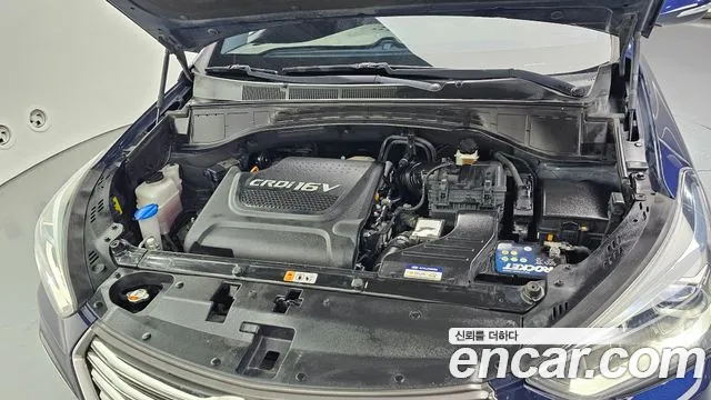 Hyundai Cruze 2016 thumb 5