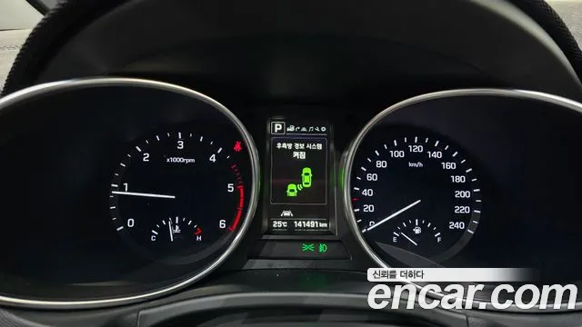 Hyundai Cruze 2016 thumb 10