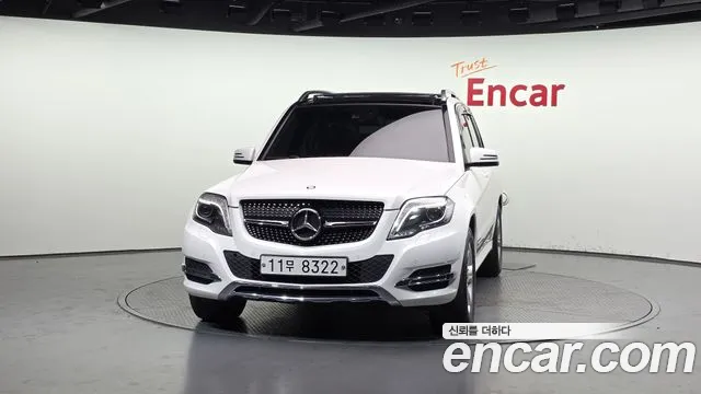 Mercedes-Benz GLC-Класс 2015 thumb 6