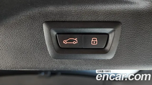 BMW X7 2024 thumb 7