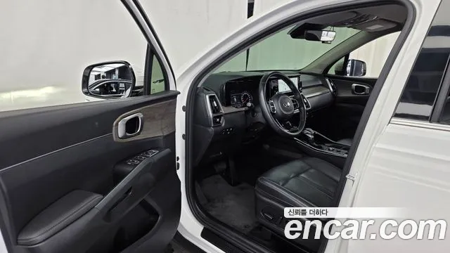 Kia Sorento 2021 thumb 3
