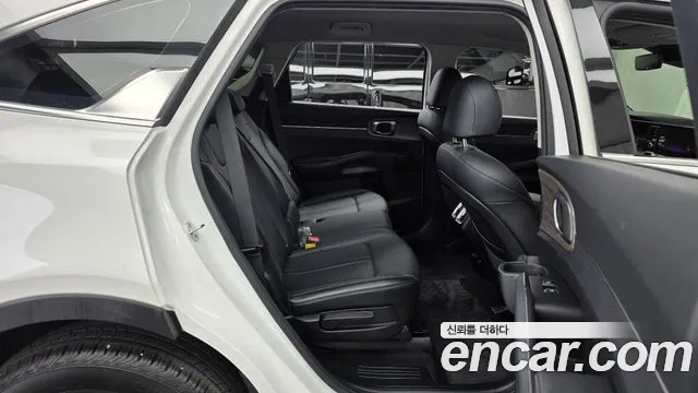 Kia Sorento 2021 thumb 11