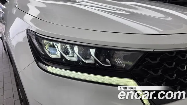 Kia Sorento 2021 thumb 12