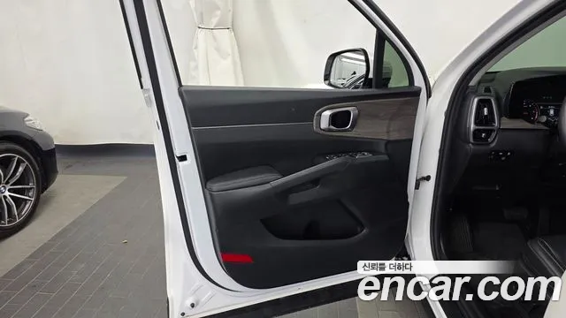 Kia Sorento 2021 thumb 4