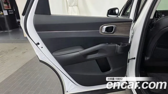 Kia Sorento 2021 thumb 10