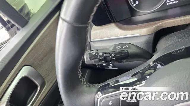 Kia Sorento 2021 thumb 9