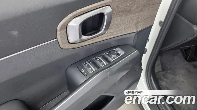 Kia Sorento 2021 thumb 2