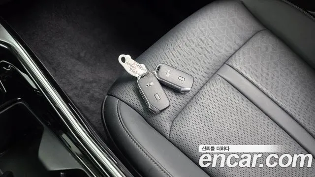 Kia Sorento 2021 thumb 7