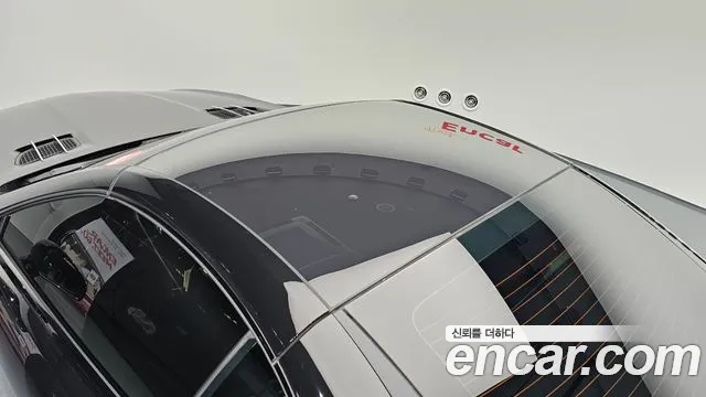 Mercedes-Benz SL-Класс 2015 thumb 6